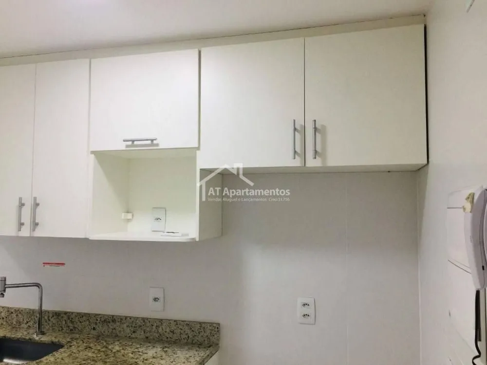 Sala-Conjunto, 59 m² - Foto 5