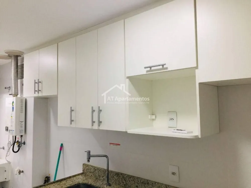 Sala-Conjunto, 59 m² - Foto 4