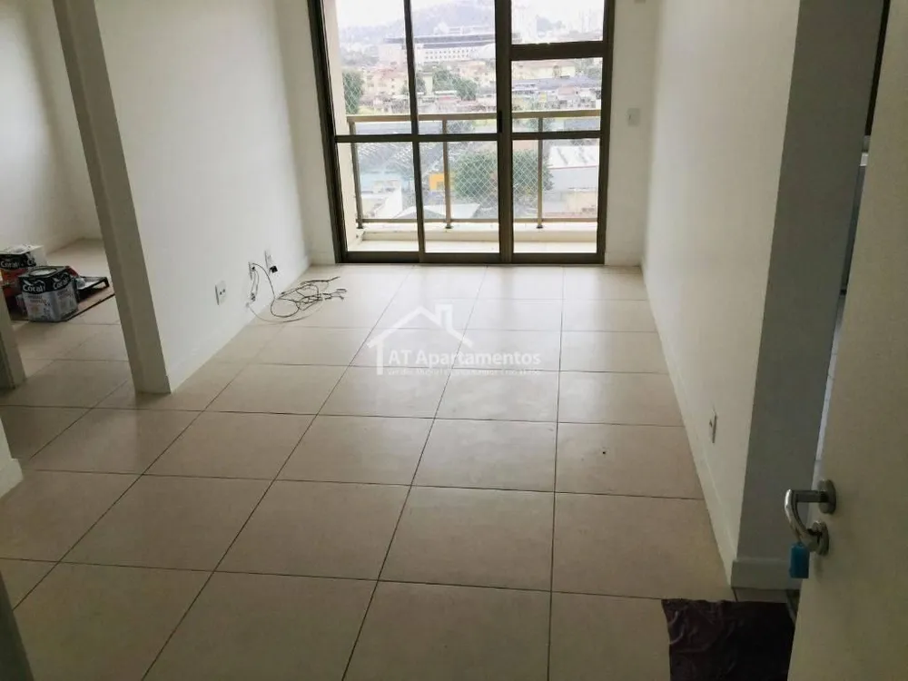 Sala-Conjunto, 59 m² - Foto 3