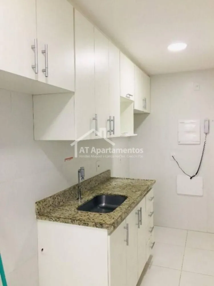 Sala-Conjunto, 59 m² - Foto 2
