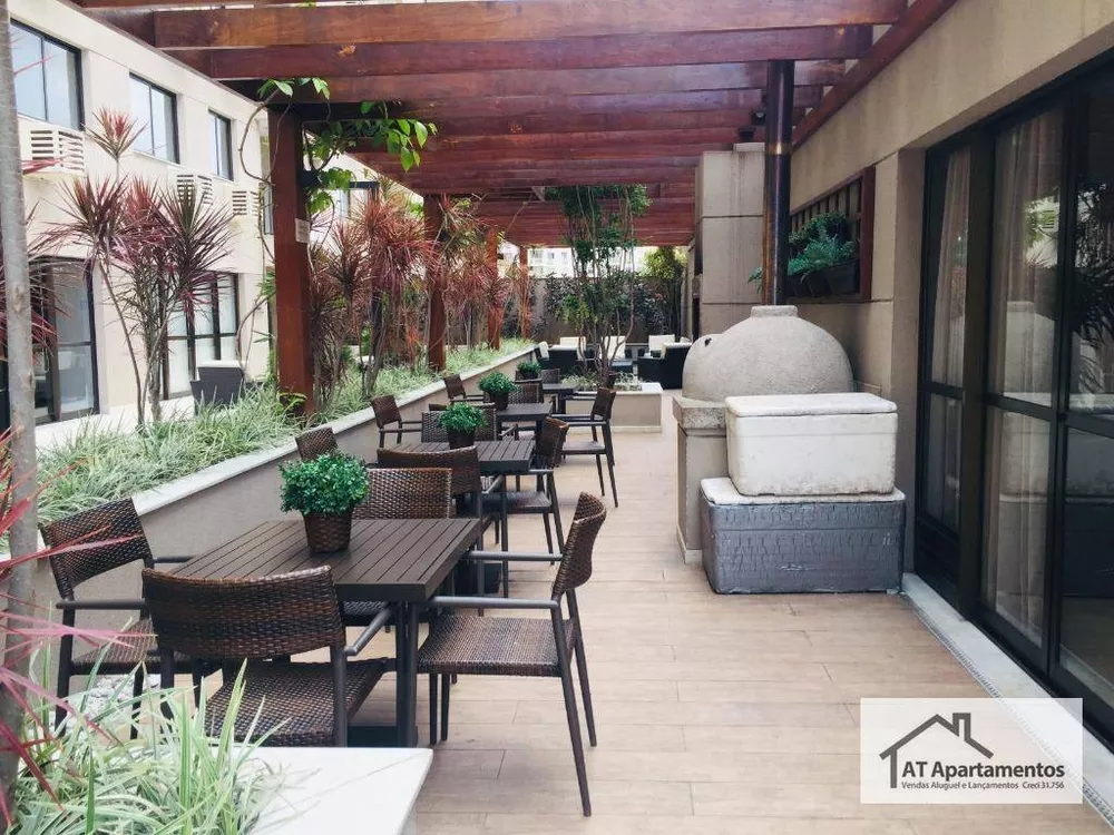 Apartamento, 3 quartos, 77 m² - Foto 11