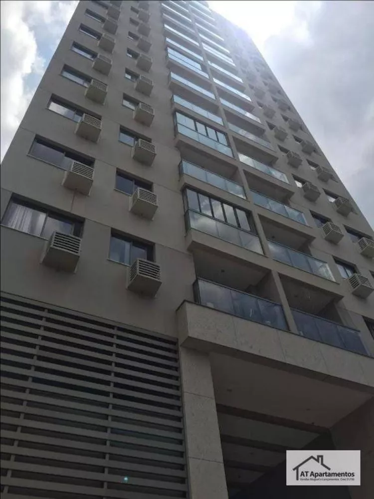 Apartamento, 3 quartos, 77 m² - Foto 27