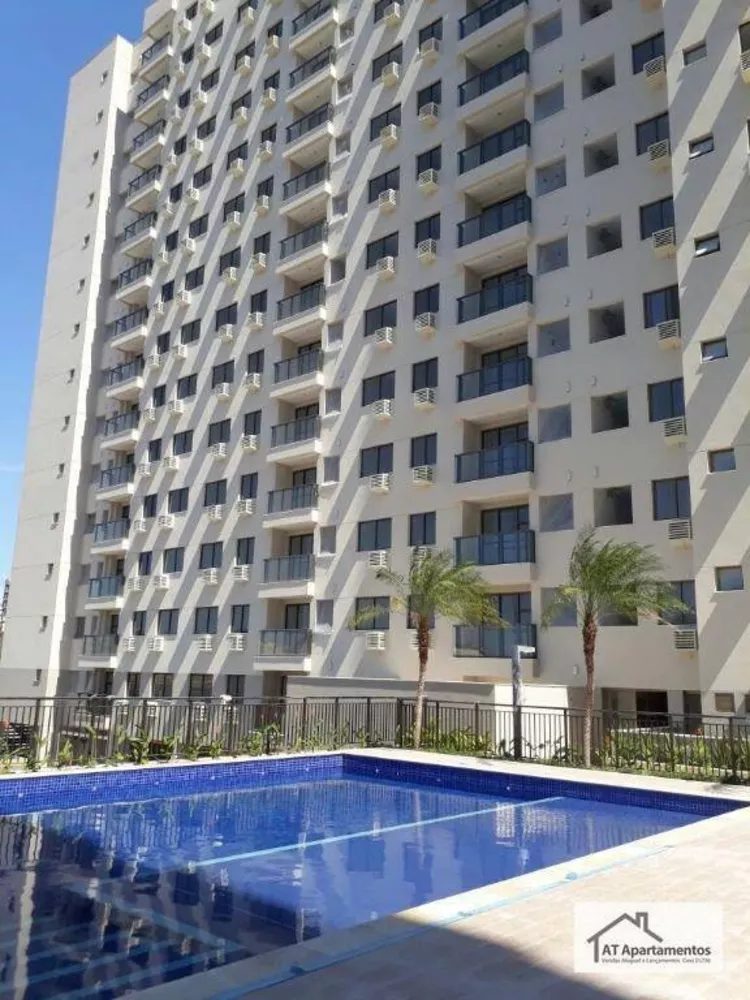 Apartamento, 3 quartos, 77 m² - Foto 34