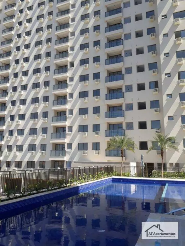 Apartamento, 3 quartos, 77 m² - Foto 52