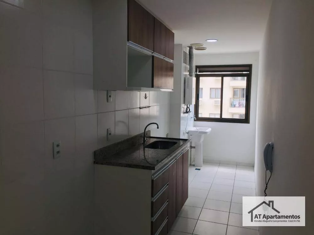 Apartamento, 3 quartos, 77 m² - Foto 7
