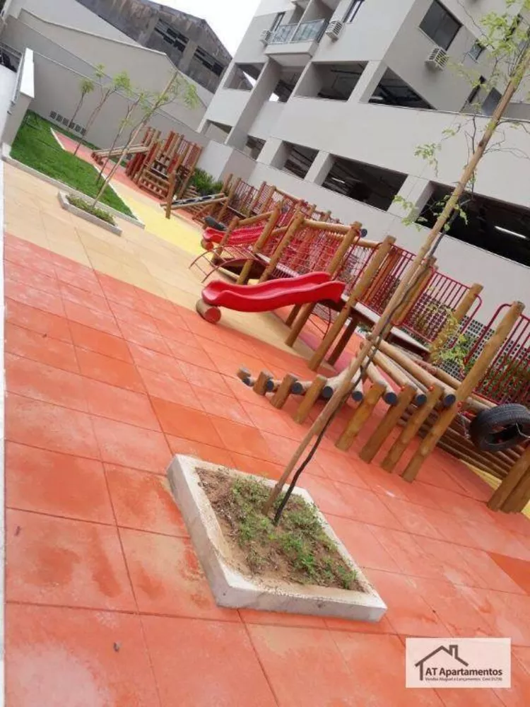 Apartamento, 3 quartos, 77 m² - Foto 35