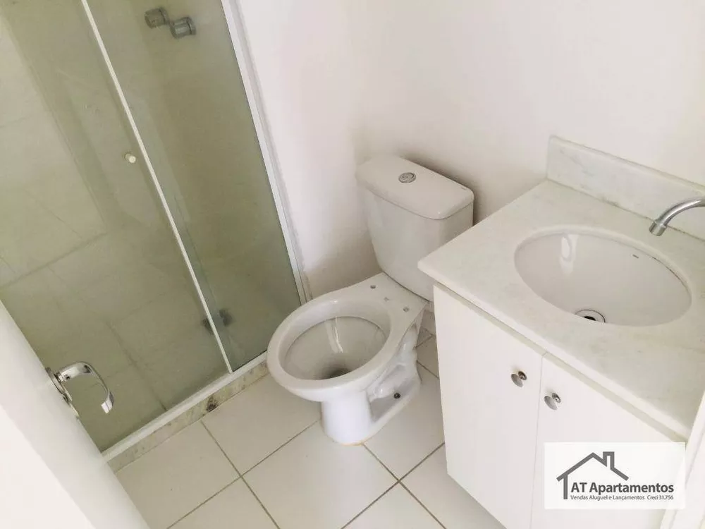 Apartamento, 3 quartos, 77 m² - Foto 9