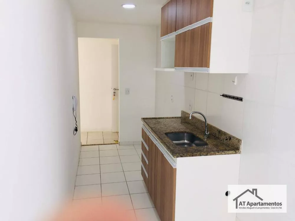 Apartamento, 3 quartos, 77 m² - Foto 2