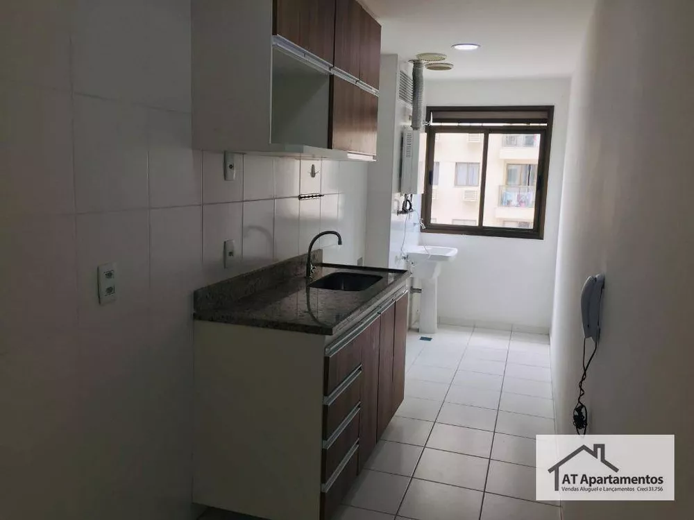 Apartamento, 3 quartos, 77 m² - Foto 3