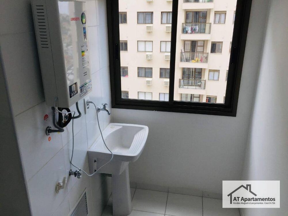 Apartamento, 3 quartos, 77 m² - Foto 8