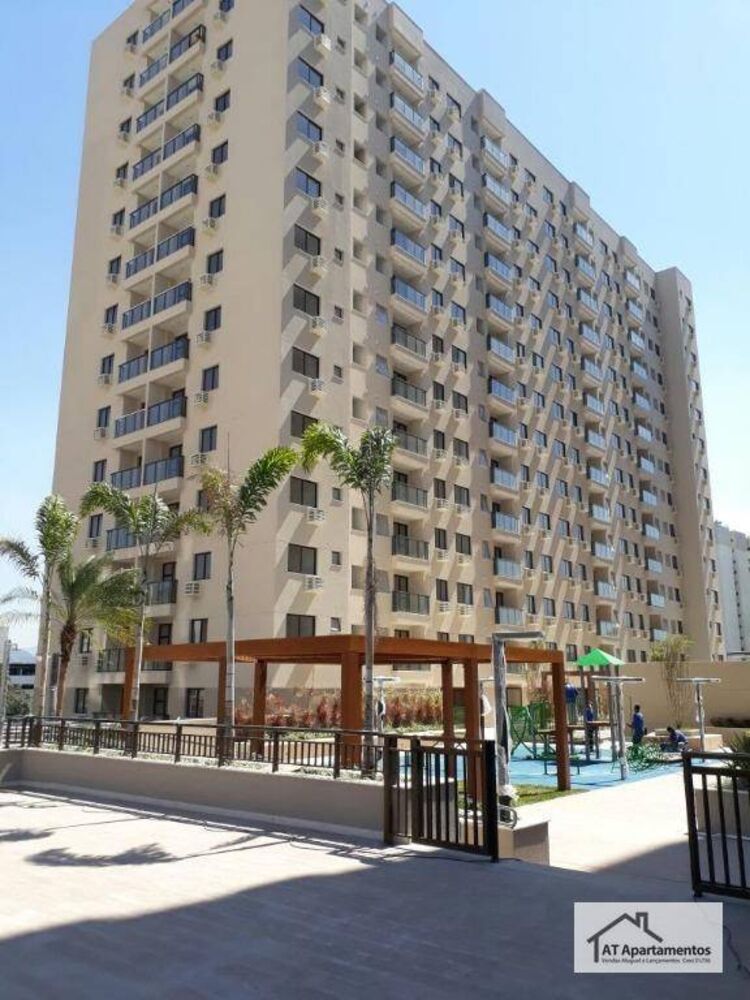 Apartamento, 3 quartos, 77 m² - Foto 36