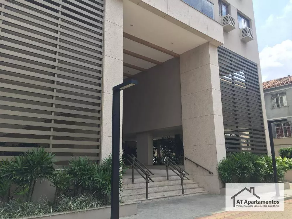 Apartamento, 3 quartos, 77 m² - Foto 28