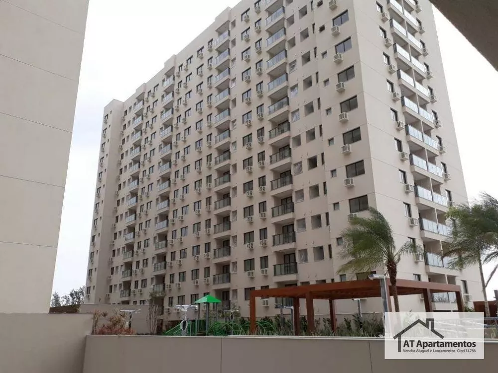 Apartamento, 3 quartos, 77 m² - Foto 37