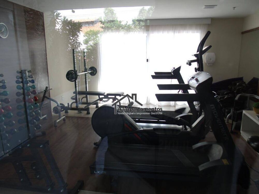 Apartamento à venda com 2 quartos, 56m² - Foto 7