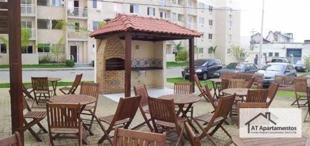 Apartamento, 2 quartos, 48 m² - Foto 29