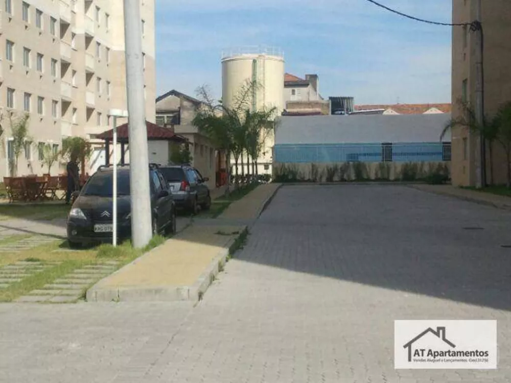 Apartamento, 2 quartos, 48 m² - Foto 34