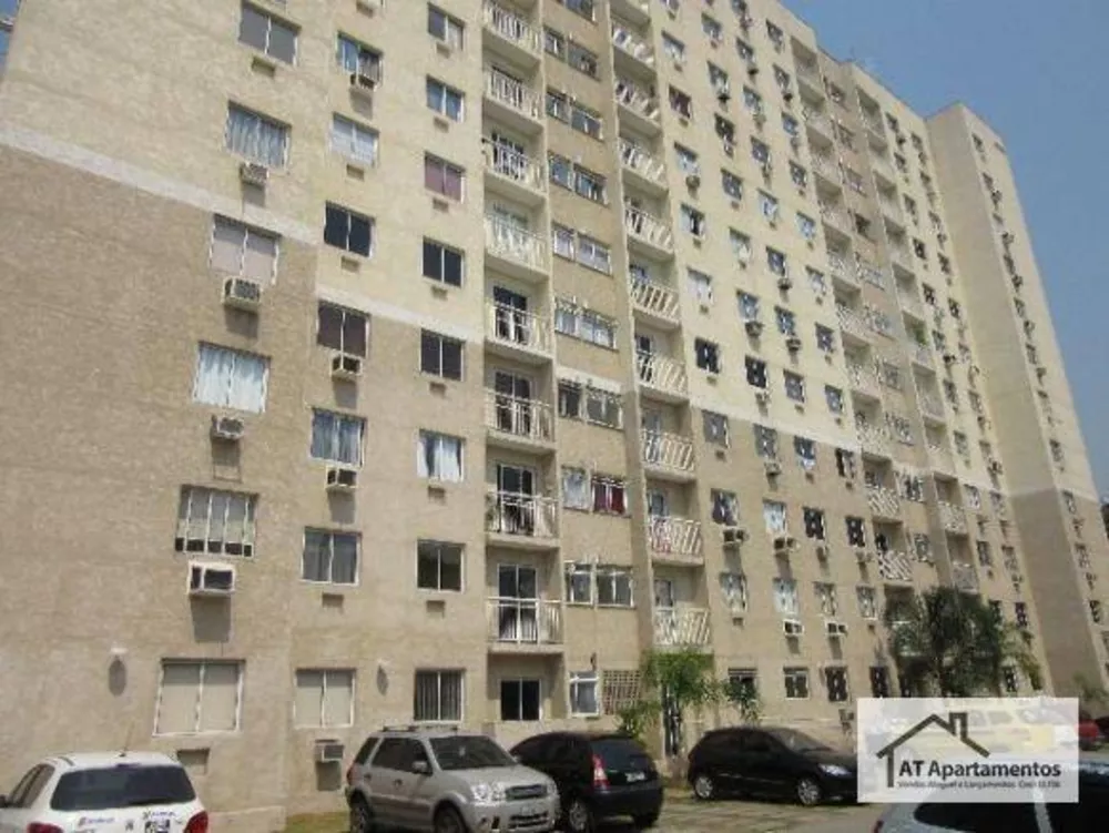 Apartamento, 2 quartos, 48 m² - Foto 24