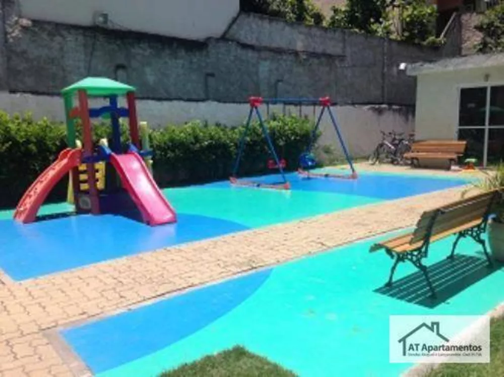 Apartamento, 2 quartos, 48 m² - Foto 33