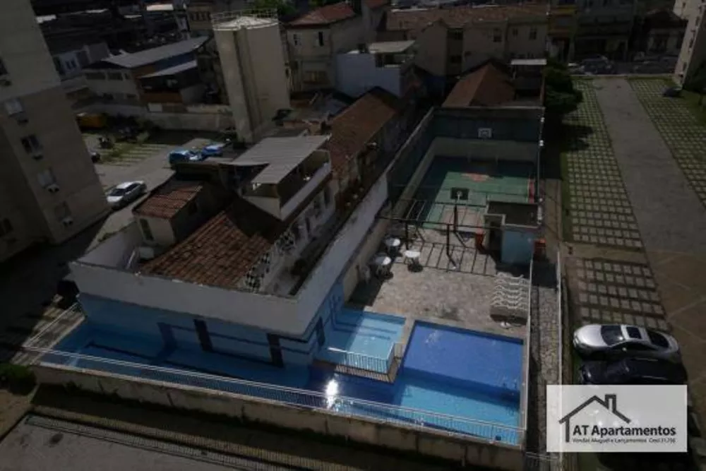 Apartamento, 2 quartos, 48 m² - Foto 27