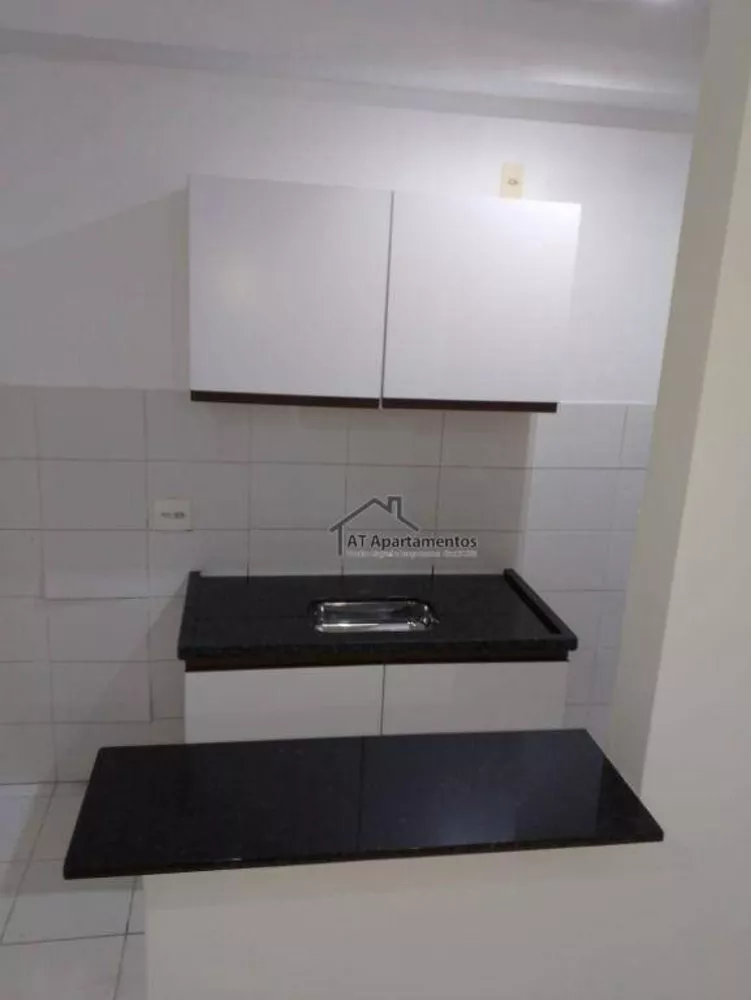 Apartamento, 2 quartos, 48 m² - Foto 2
