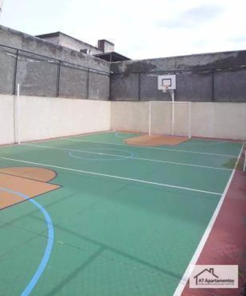 Apartamento, 2 quartos, 48 m² - Foto 31