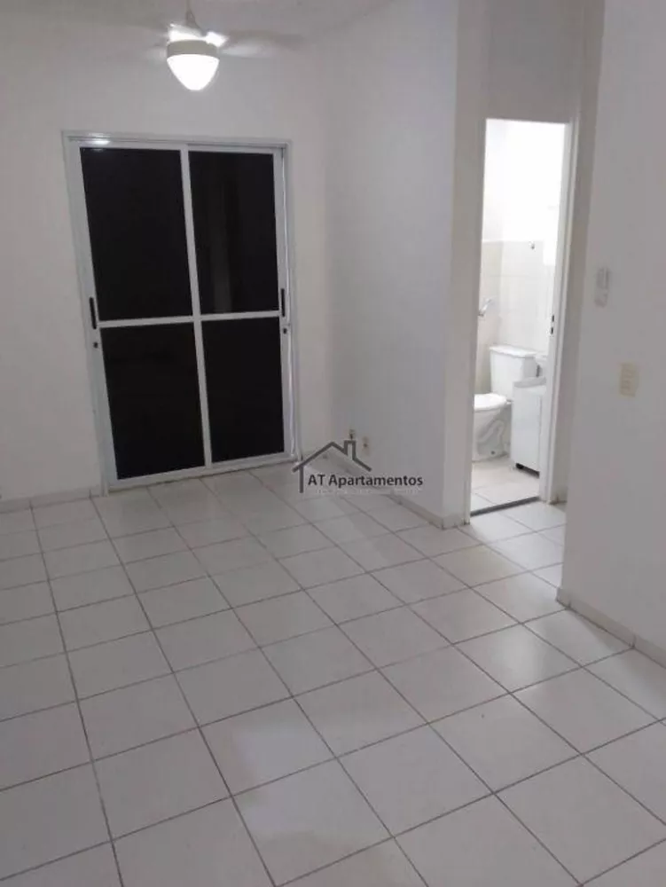 Apartamento, 2 quartos, 48 m² - Foto 21