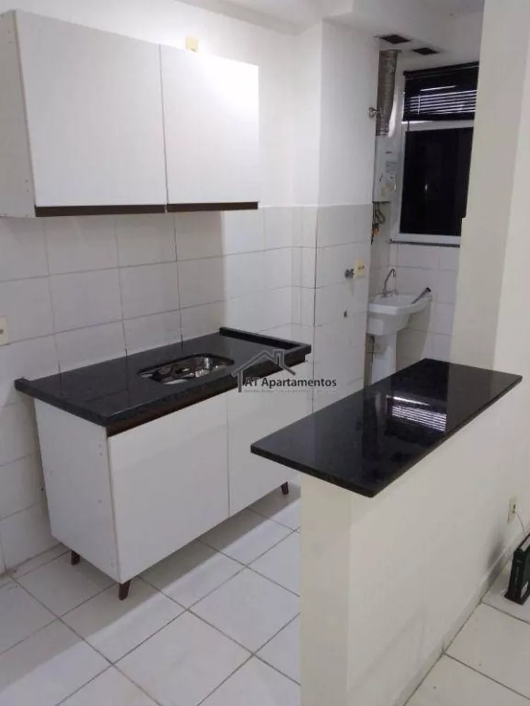 Apartamento, 2 quartos, 48 m² - Foto 17
