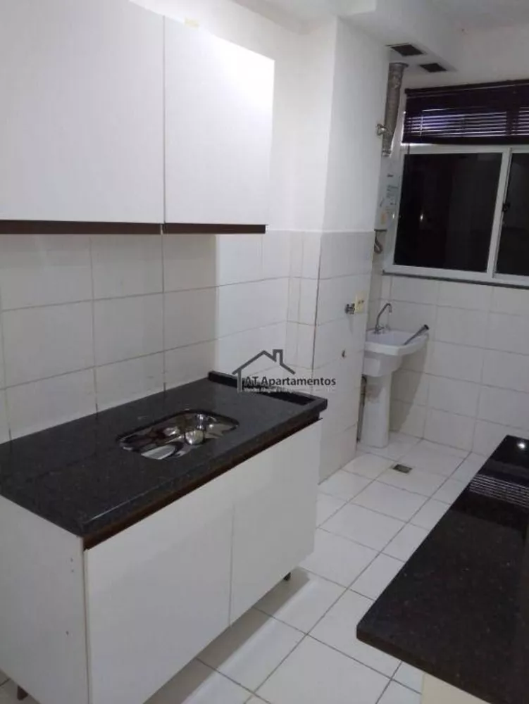 Apartamento, 2 quartos, 48 m² - Foto 15