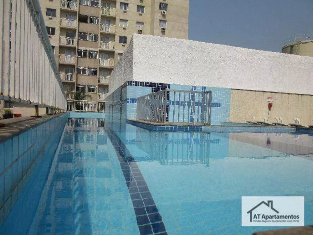 Apartamento, 2 quartos, 48 m² - Foto 23