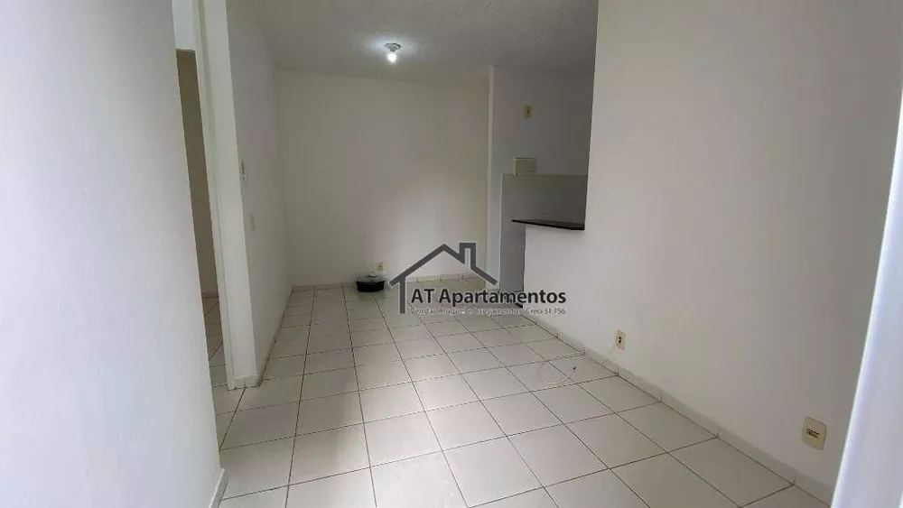 Apartamento, 2 quartos, 48 m² - Foto 12