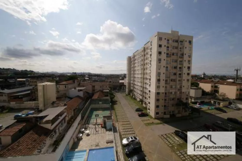 Apartamento, 2 quartos, 48 m² - Foto 28