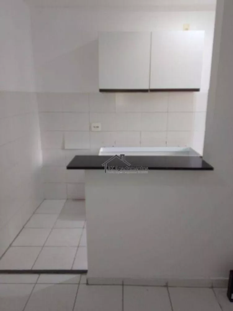 Apartamento, 2 quartos, 48 m² - Foto 5