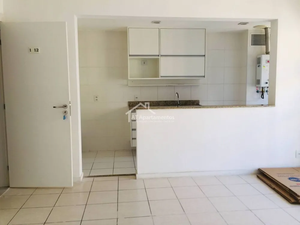 Apartamento, 2 quartos, 58 m² - Foto 6
