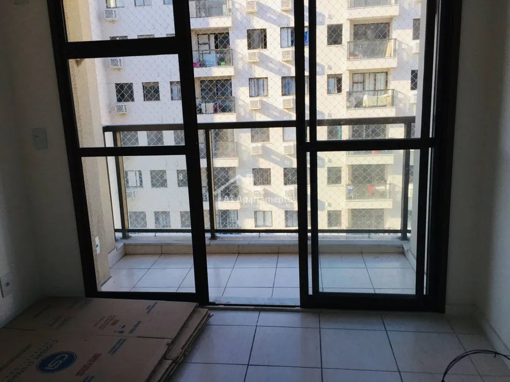 Apartamento, 2 quartos, 58 m² - Foto 3