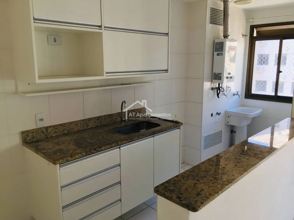 Apartamento, 2 quartos, 58 m² - Foto 7