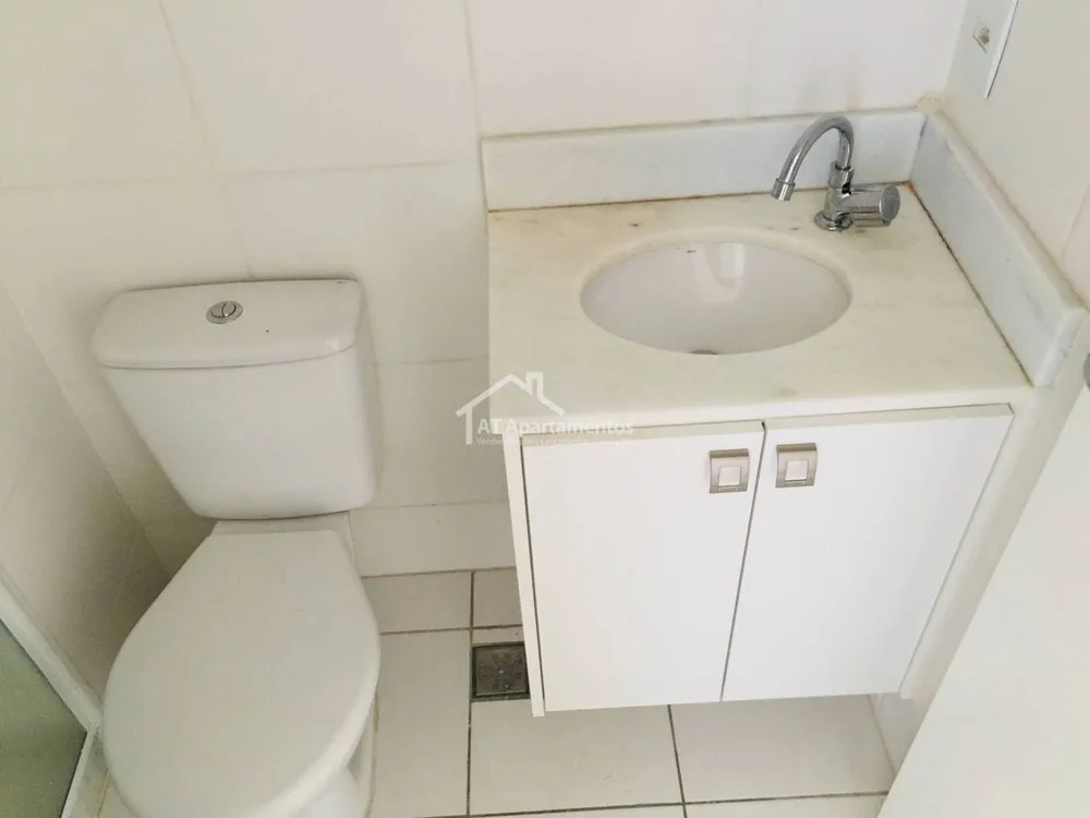 Apartamento, 2 quartos, 58 m² - Foto 12