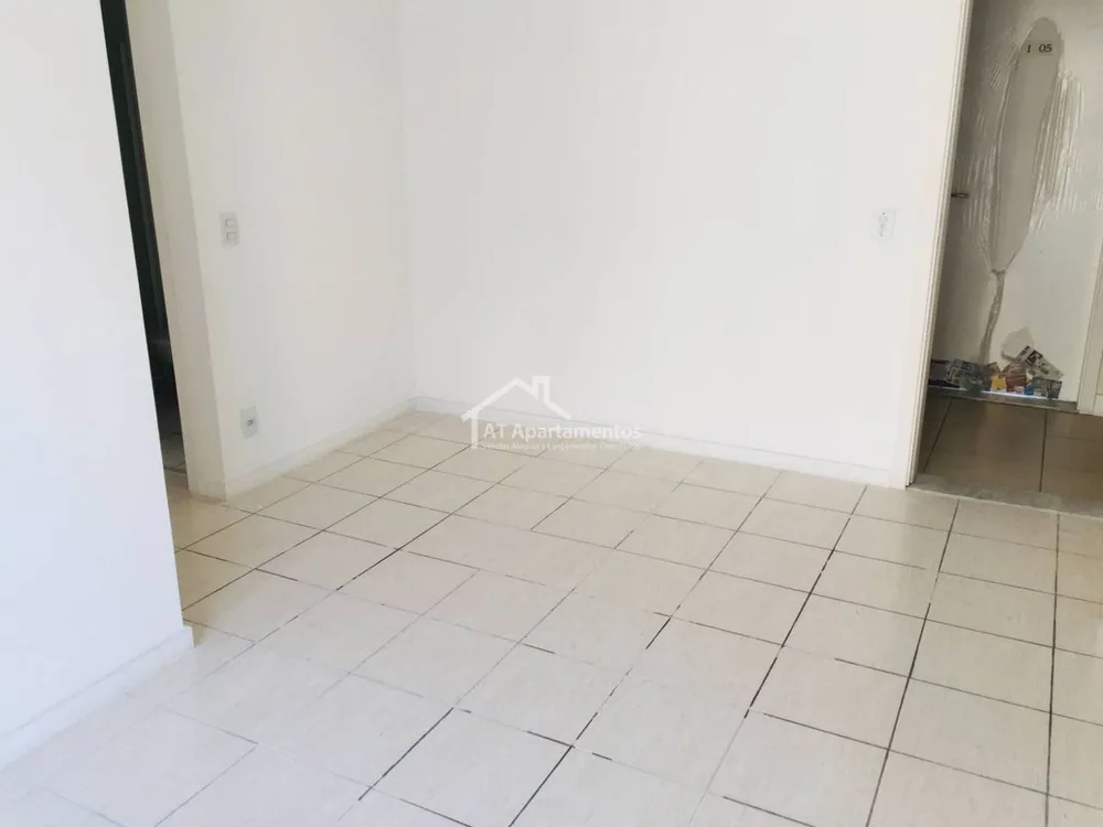 Apartamento, 2 quartos, 58 m² - Foto 11