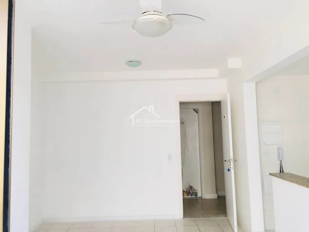 Apartamento, 2 quartos, 58 m² - Foto 2