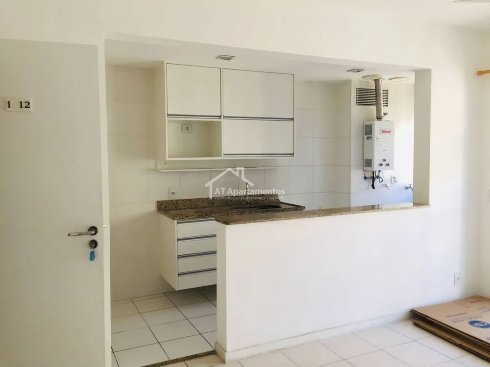 Apartamento, 2 quartos, 58 m² - Foto 4