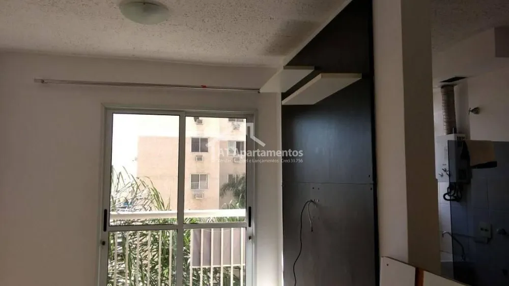 Sala-Conjunto, 48 m² - Foto 7