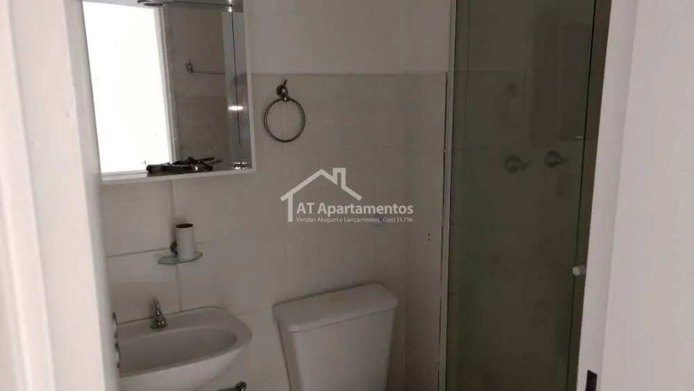 Sala-Conjunto, 48 m² - Foto 10