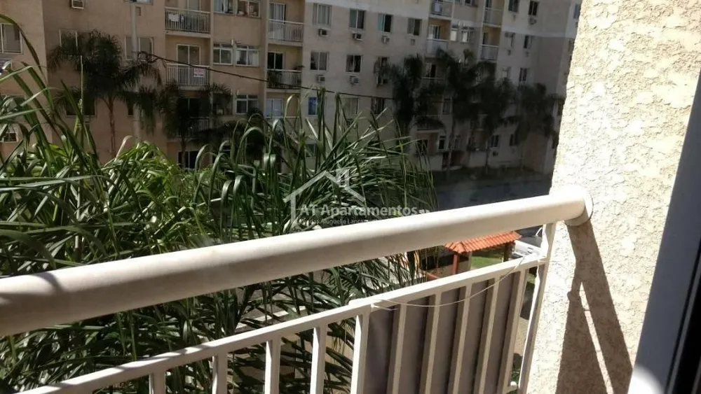 Sala-Conjunto, 48 m² - Foto 1