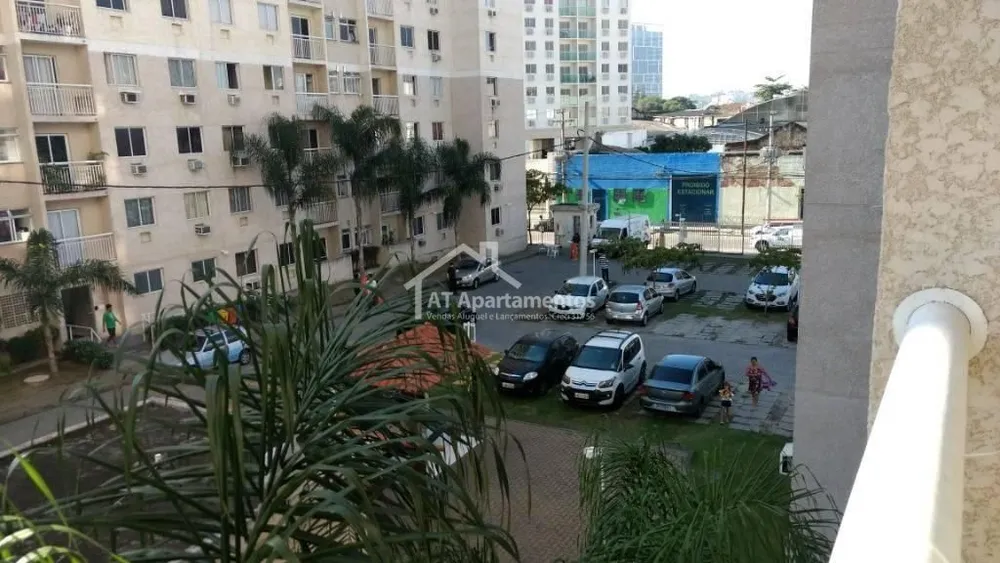 Sala-Conjunto, 48 m² - Foto 3