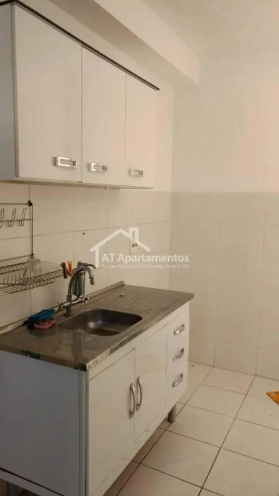 Sala-Conjunto, 48 m² - Foto 2