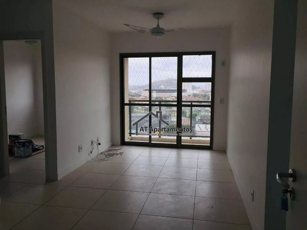 Apartamento, 2 quartos, 59 m² - Foto 2