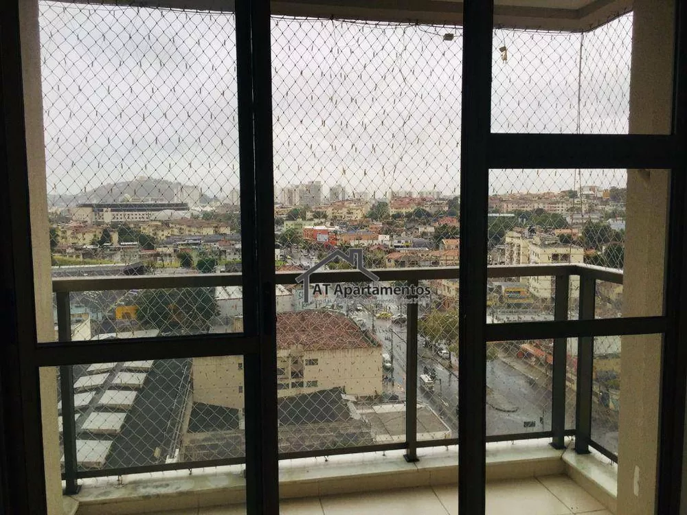 Apartamento, 2 quartos, 59 m² - Foto 10
