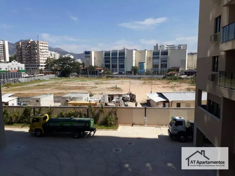 Apartamento, 2 quartos, 59 m² - Foto 37