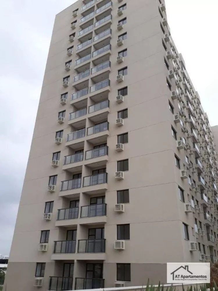 Apartamento, 2 quartos, 59 m² - Foto 42