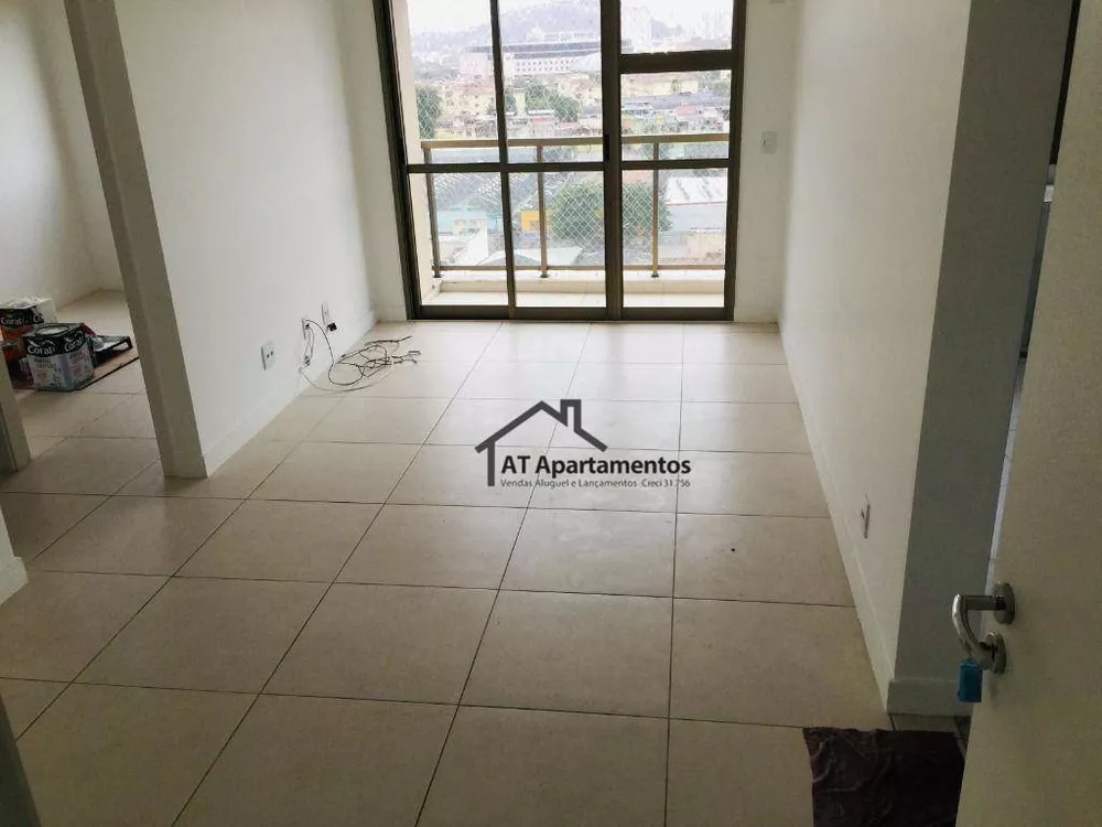 Apartamento, 2 quartos, 59 m² - Foto 3
