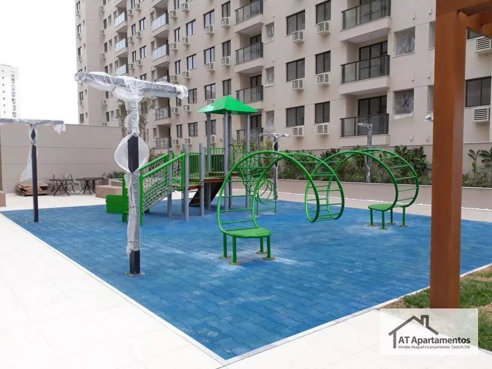 Apartamento, 2 quartos, 59 m² - Foto 34